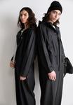Комбинезон Rains REGULAR UNISEX, Black - фото 4