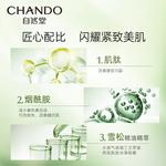 Сыворотка унисекс CHANDO - фото 4