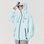 Куртка унисекс Jeep, цвет Light Khaki - фото 31