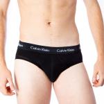 Синее хлопковое нижнее белье Calvin Klein Underwear - фото 2