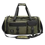 DCLOUD Оксфордский рюкзак 30 литров унисекс, Yellow - фото 6