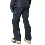 Брюки Dynafit Radical Softshell, синий - фото 2