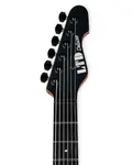 Электрогитара ESP LTD SN-1000HT. Огненный взрыв - фото 6