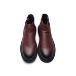 Челси Ботинки Мужские Pardasaul, коричневый - фото 9