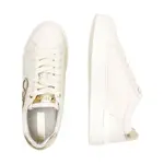 Кроссовки Silvia 93 Liu Jo, бежевый - фото 3