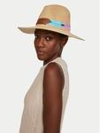 Шляпа Hector Eliad KAD13 Banana Moon, бежевый - фото 3