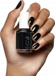 Лак для ногтей essie Nagellack 88 Licorice Schwarz, 13,5 ml - фото 5