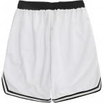 Повседневные шорты унисекс MIRACLE KILL, Белый - фото 11