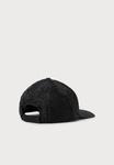 Бейсболка Armani Exchange BASEBALL HAT UNISEX, Black - фото 2