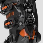 Ботинки Dynafit Tigard 110 Dynafit, Magnet/Fluo Orange - фото 3