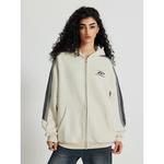 Унисекс свитшот A Chock, синий - фото 13