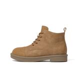 Женские ботинки JOSINY, Apricot - фото 3