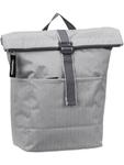 Рюкзак REISENTHEL Backpack, серый - фото