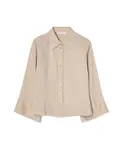 Рубашка Роми Busnel, бежевый - фото