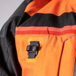 Куртка Leatt Jacket ADV Rally 7.5 HydraDri - фото 6