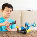 Schleich, статуэтка, Dinosaur Air Attack - фото 6