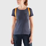 Сумка Fjällräven, цвет Sunstone Orange - фото 5