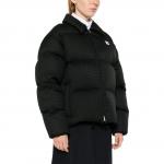 Куртка женская Miu Miu, черный - фото 4