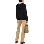 Свитер мужской черный MaxMara - фото 4