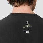 Футболка мужская HELLY HANSEN, белый - фото 7