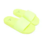 Тапочки Twinset U&B, желтый - фото 2