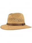Шляпа BREITER, бежевый - фото