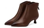 Ботильоны JESSICA SOPHIA Ankle Boots Women's, черный - фото 3