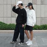 Унисекс свитшот HOTSUIT, белый - фото 8