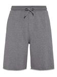 Brunello Cucinelli спортивные шорты, серый - фото