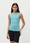 Топ LeGer by Lena Gercke FENJA TOP, Blue - фото