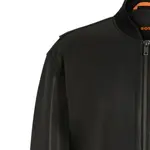 HUGO BOSS Куртка-бомбер Boss, Black - фото 8