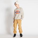 Детские брюки Dickies, Тёмный хаки - фото 10