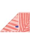 Коралловые полотенца coordinates leaf 2558 coral - 22 Villeroy & Boch - фото 4