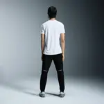 Основные брюки на мужских брюках On, черный - фото 2