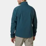Куртка ODIN для мужчин HELLY HANSEN, сине-зеленый - фото 9