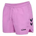 Шорты для плавания Hummel Ned, фиолетовый - фото 5