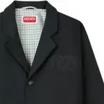 Куртка мужская KENZO, черный - фото 4