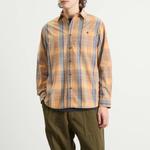 Рубашка из плотной ткани Gramicci, Highland - фото 2