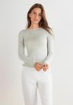 Топ Intimissimi U-BOOT-AUSSCHNITT, Grey/Light Grey - фото 2