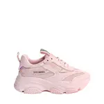 Кроссовки Steve Madden JPossession Athletic Shoe, цвет Pink Metallic - фото