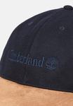 Бейсболка Timberland Cap, Navy/Dark Blue - фото 3