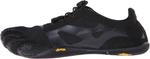 Кроссовки KSO EVO Vibram FiveFingers, черный - фото 4