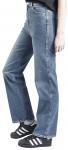 Джинсы Dr. Denim Moxy Straight, синий - фото 5