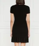 Платье Michael Kors, черный - фото 4