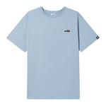 Футболка унисекс Ellesse, черный - фото 10