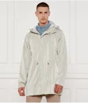 Пальто Rains, бежевый - фото 3