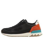 Кроссовки hsinti Onitsuka Tiger, черный - фото