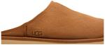 Кроссовки UGG Classic Slip-On Slipper 'Chestnut', коричневый - фото 2