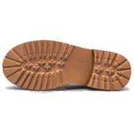 Ботинки Martin Boot женские Zro, коричневый - фото 11