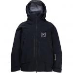 BURTON Куртка мужская AK Acamar GORE-TEX PRO 3L, 1A04 Pure Black-W26 - фото 5